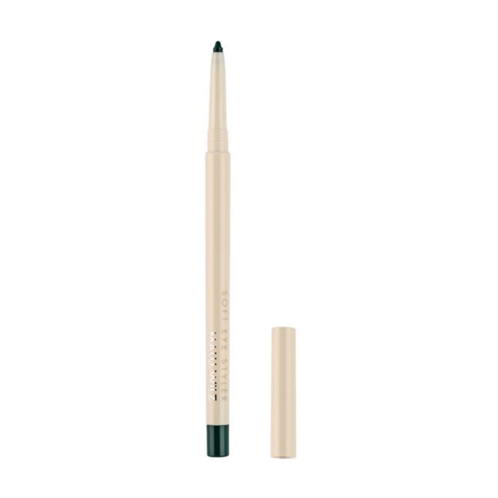 Олівець для очей Malu Wilz Soft Eye Styler 80 Forest Whisper, 0.35 г